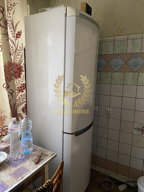 Продаж Квартира 3-кімнатна, 1/9 поверх на Олега Мудрака ул., 37А Київ - фото 19