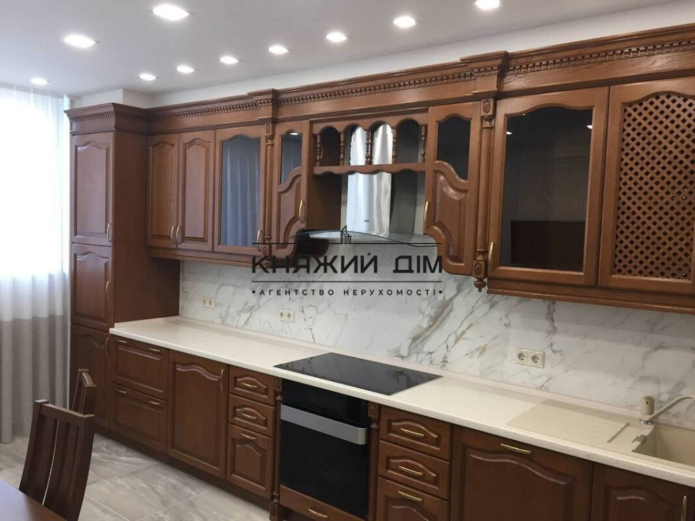 Без комісії ! Оренда 2-х. кому. кв. у ЖК Зелений Острів. Код:11203736 Київ - фото 9