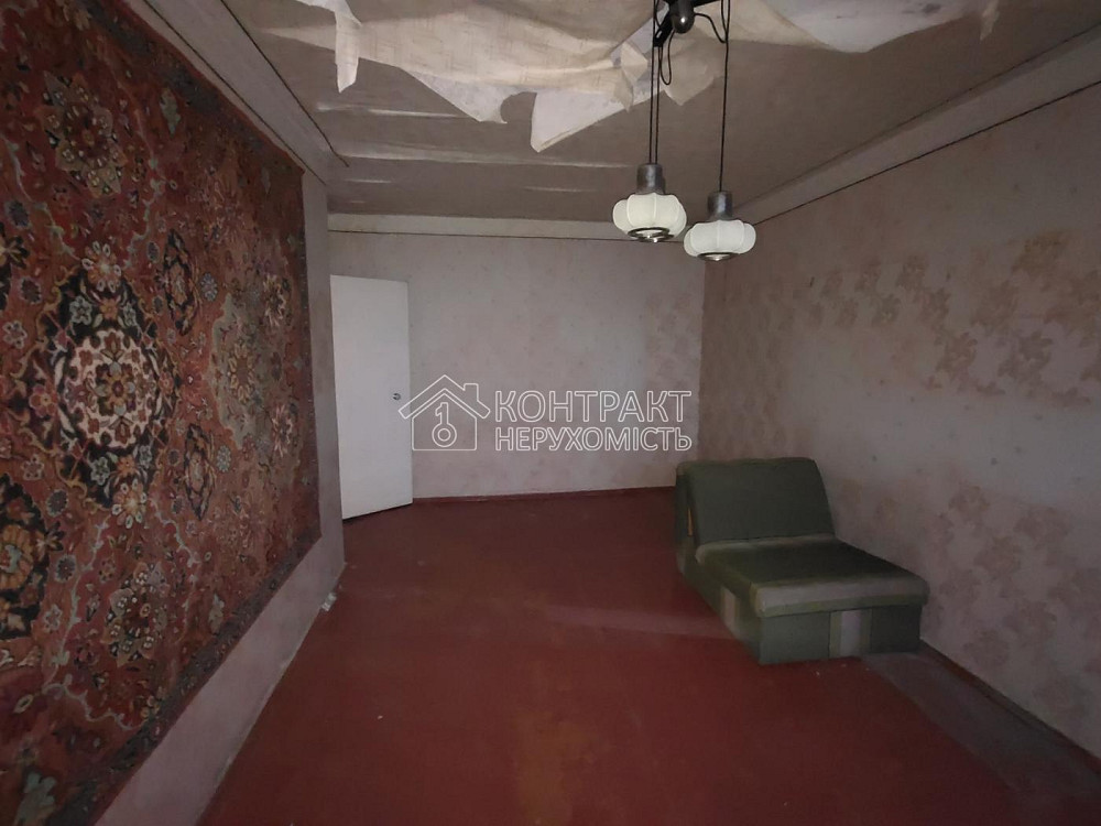 Продаж Квартира 1-кімнатна, 10/12 поверх на вул. Перемоги Харків - фото 18