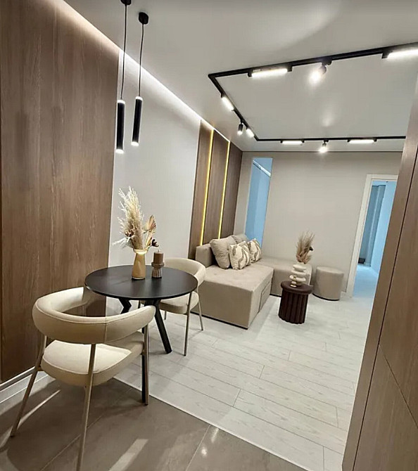 Продаж Квартира 2-кімнатна, 2/11 поверх Тернопіль - фото 7