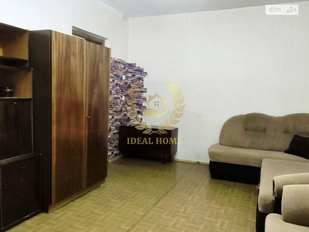 Велика світла однокімнатна квартира на Троєщині Kiev - photo 4