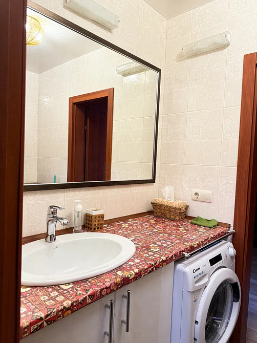 Оренда Квартира 1-кімнатна, 9/25 поверх на Науки, 60 Київ - фото 7