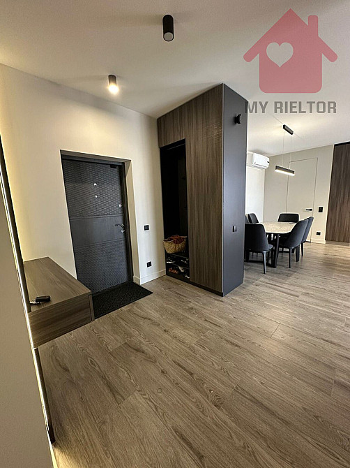 Продаж двокімнатної великої квартири в центрі міста Ужгород - фото 4