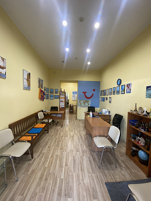 Продаж комерційне приміщення на ул. Коблевская, 38а приміщень - 3, поверх - 1 Одеса - фото 7