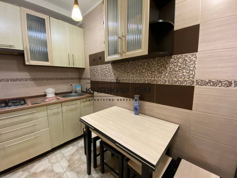 Оренда Квартира 3-кімнатна, 5/9 поверх на Леси Украинки бульв. / Л.Украинки бул Kiev - photo 9