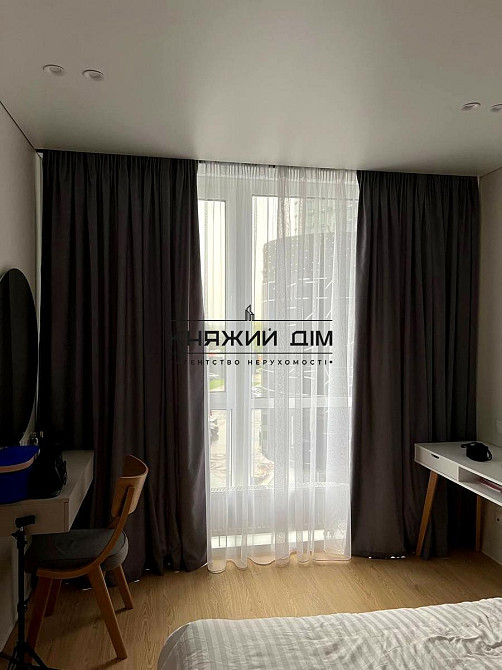 Оренда Квартира 1-кімнатна, 4/26 поверх на Причальная ул. Kiev - photo 16