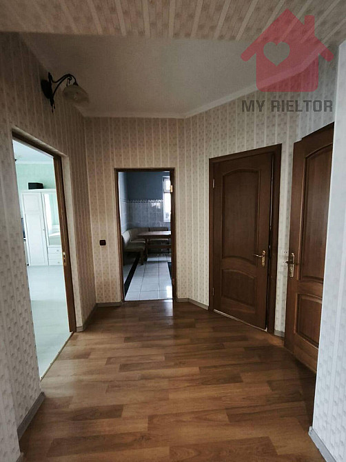 Продаж Квартира 3-кімнатна, 3/5 поверх на Климпуша Д. Ужгород - изображение 5