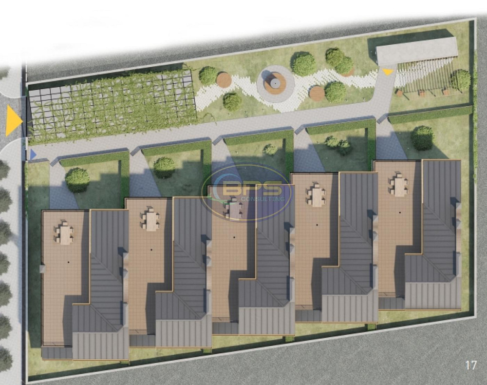 Продаж 3-поверховий Будинок з ділянкою 10 сот 225 кв.м 5 кімн. на Катериненська вул. Фонтанка - фото 11