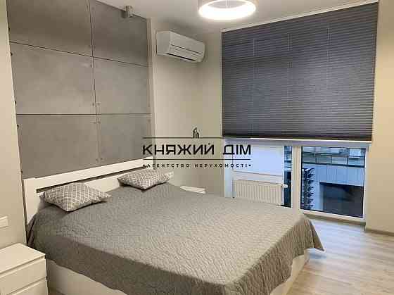 Оренда Квартира 2-кімнатна, 12/24 поверх на Кудри Ивана ул./Джона Маккейна ул. Київ