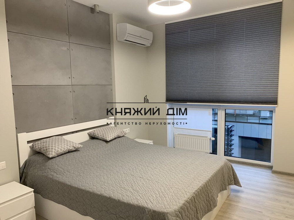 Оренда Квартира 2-кімнатна, 12/24 поверх на Кудри Ивана ул./Джона Маккейна ул. Київ - фото 3