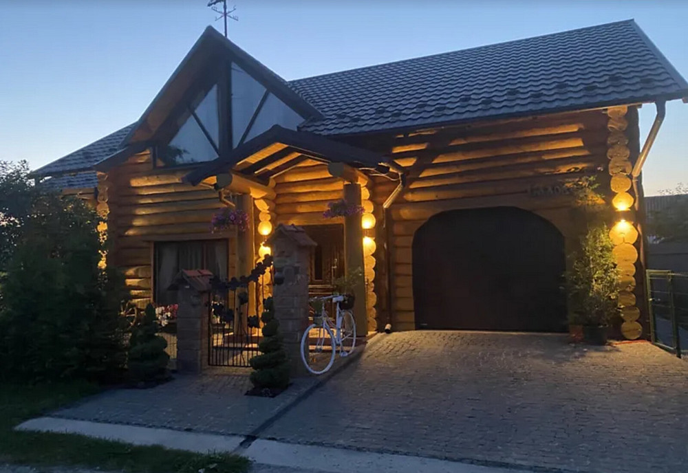 Продаж 2-поверховий Будинок з ділянкою 6 сот 176 кв.м    - фото 2