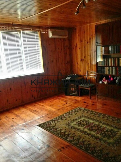 Аренда дачного домав 18км. от Киева в Васильковском р-н., СТ Вазовец. № 138220  - фото 13