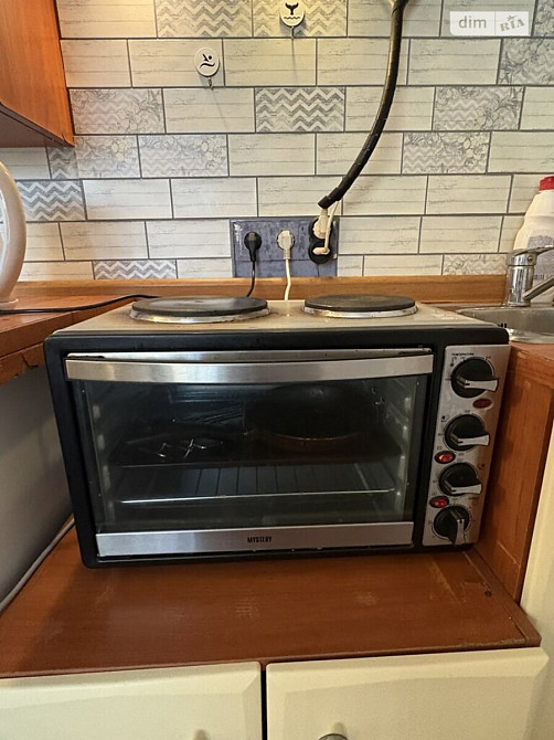 Оренда Квартира 1-кімнатна, 3/5 поверх на Олекси Тихого, 91а Київ - фото 16