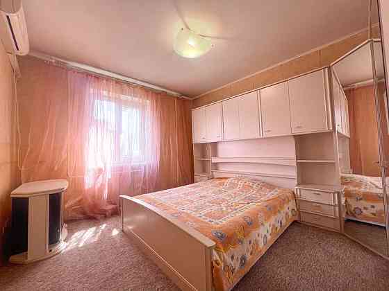 Оренда Квартира 2-кімнатна, 5/10 поверх на Княжий Затон, 19 Київ