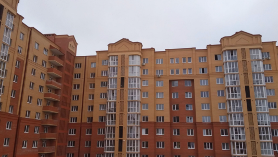 Продаж 2к квартири 67 кв. м на пров. Тарнавського Тернопіль