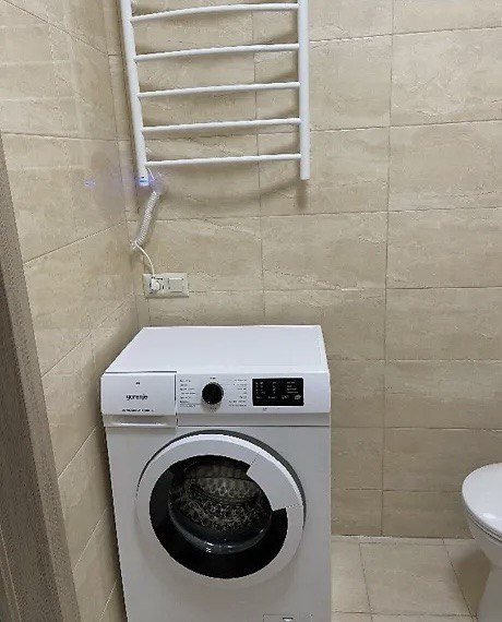 Продам квартиру в ЖК Сады Ривьеры с видом на море. Фонтанка - фото 9