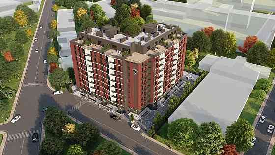 Продаж Квартира 2-кімнатна, 5/10 поверх на Січових Стрільців, 56 Kolomyya