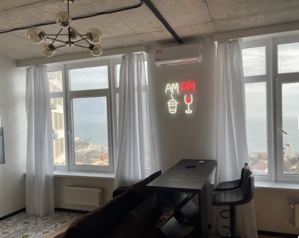 Продаж Квартира 1-кімнатна, 10/25 поверх на Каманіна вулиця 16А,/5, 16А/5 Одеса - фото 7