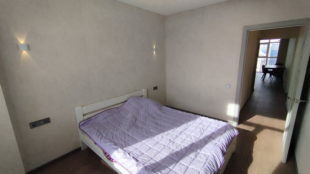 Продам 3 комнатную квартиру с дизайнерским ремонтом  на Таирова Одеса - фото 11