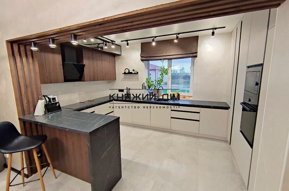 Новый дом в Белогородке 160  - фото 14