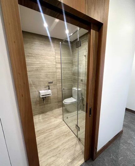 2-х ком.-(евротрёшка) в ЖК 4 Сезона Odessa - photo 10