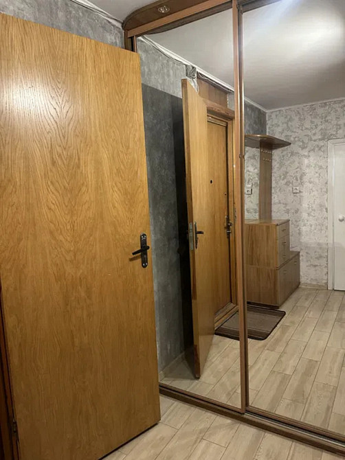 Оренда Квартира 1-кімнатна, 13/16 поверх на Богатирська, 16 Київ - фото 6