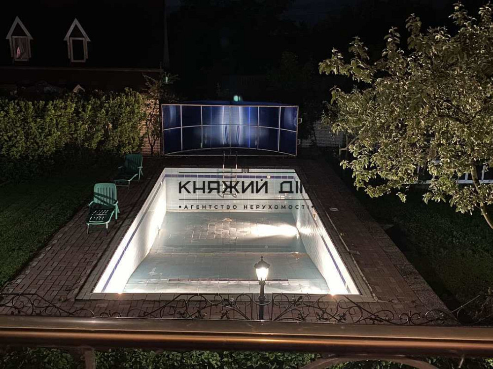 Аренда дома в с. Кийлов Код Объекта № 137860 Кийлів - фото 12