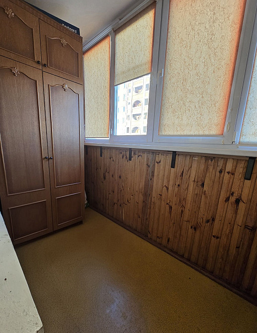 Продаж Квартира 3-кімнатна, 11/16 поверх на Вербицького Архітектора вул., д. 14А Київ - фото 3