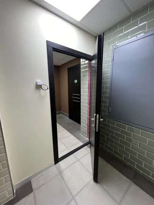 Продаж Квартира 1-кімнатна, 1/25 поверх на улица Архитектора Вербицкого, д.1 Киев - изображение 6