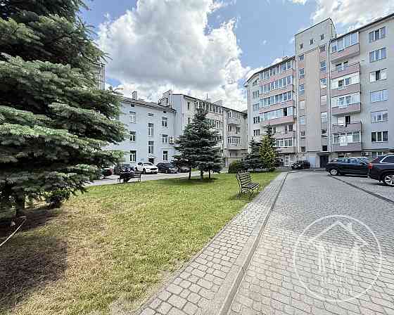 Продаж 4к Квартира 104.1 кв.м Головацького, 23 Г Львів