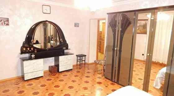 3-х комнатная квартира с видом на МОРЕ + парковочное место. Одеса