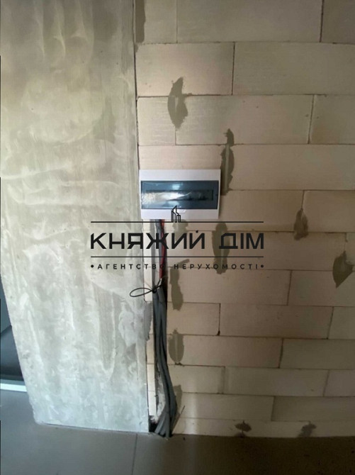 Продаж 1 кім. квартири ЖК Лебединий Код об'єкта № 21141048 Київ - фото 5