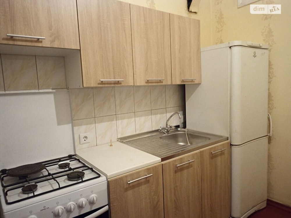 Оренда Квартира 2-кімнатна, 4/4 поверх на Севастопольська, 13 Kiev - photo 5