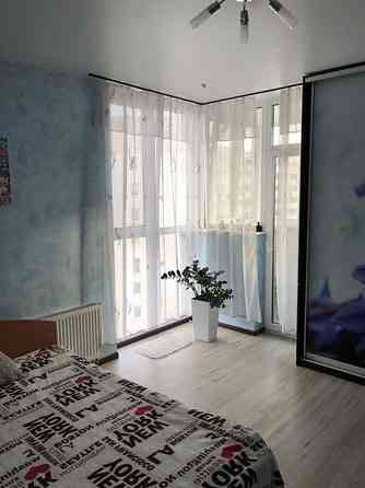 Оренда Квартира 2-кімнатна, 20/25 поверх на ул. Михаила Драгоманова, 2 Київ