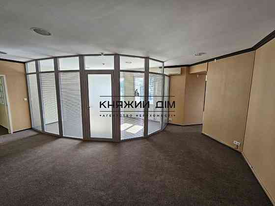 Оренда офісне приміщення на Музейный пер. поверх - 7/8 Київ