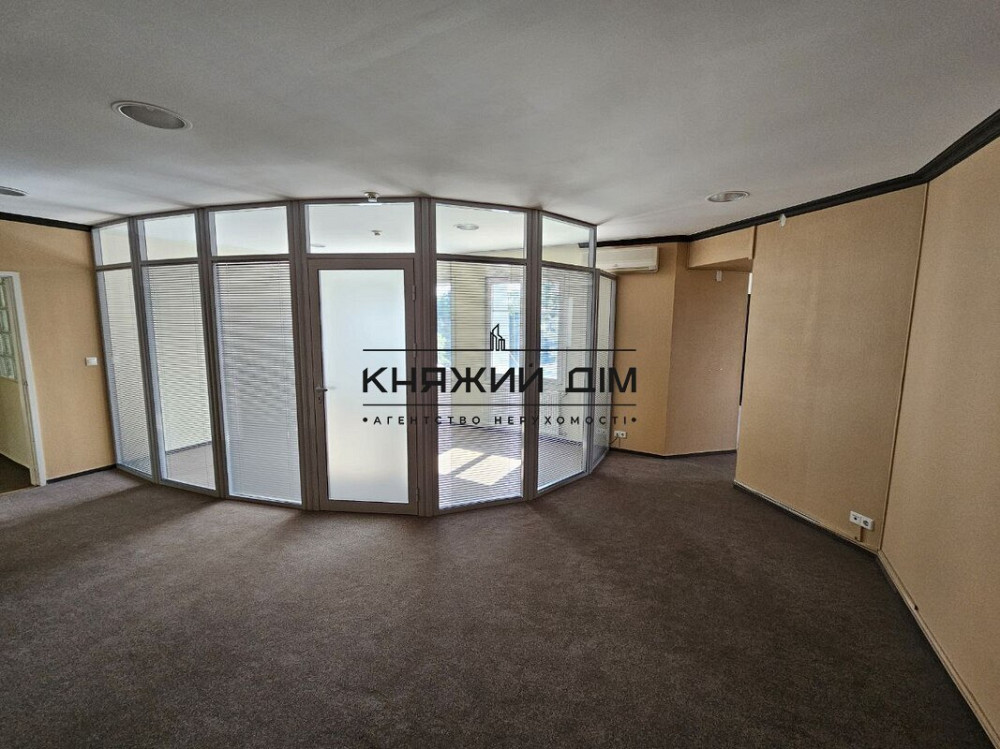 Оренда офісне приміщення на Музейный пер. поверх - 7/8 Київ - фото 4