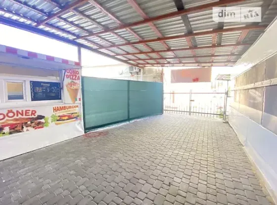 Оренда торгове приміщення на Соборна поверх - 1/1 Вінниця