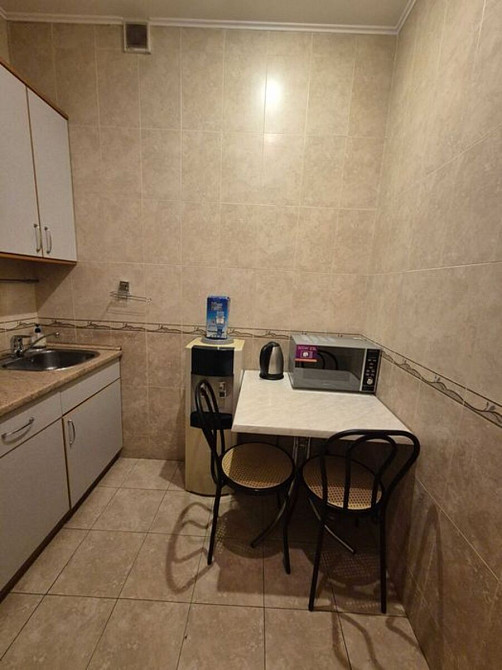 Оренда Квартира 3-кімнатна, 2/25 поверх на вул. Предславинська, 31/11 Київ - фото 11