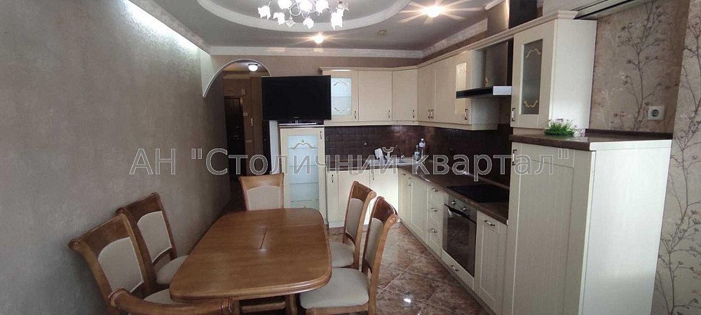 Продаж Гараж/паркомісце на Науки пр-т, 69 8/23 поверх Київ - фото 3