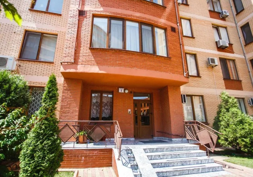 Оренда Квартира 1-кімнатна, 8/17 поверх на Шевченко проспект ул., 4б Одеса - фото 13