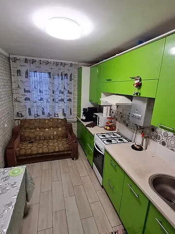 Продаж 1к Квартира 40 кв.м вул. Млинна (Зав. р-н) 31 Миколаїв - фото 20