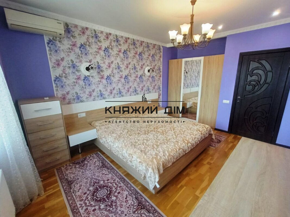 Продаж 4-кімнатної квартири на Оболоні. № 21144513 ЖК Київ - фото 13