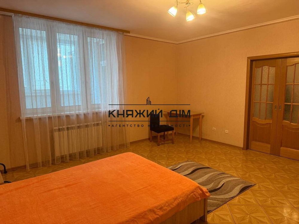 Оренда 1кімнатної квартири,Осокорки,код:11204004 Київ - фото 2