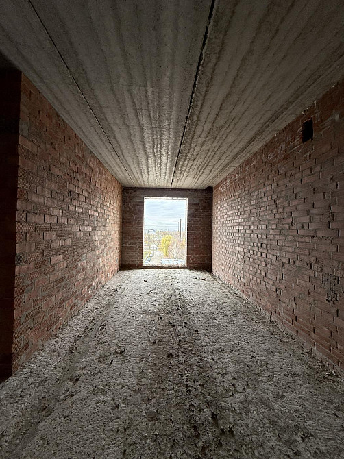 Продаж 1к Квартира 38.9 кв.м Урожайна вул. Івано-Франківськ - фото 6