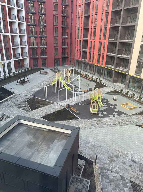 Продаж Квартира 2-кімнатна, 4/4 поверх на вул. Лемківська Львів - фото 5