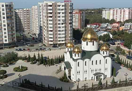 Продаж 3к квартири 79.5 кв. м на вул. Київська Тернопіль