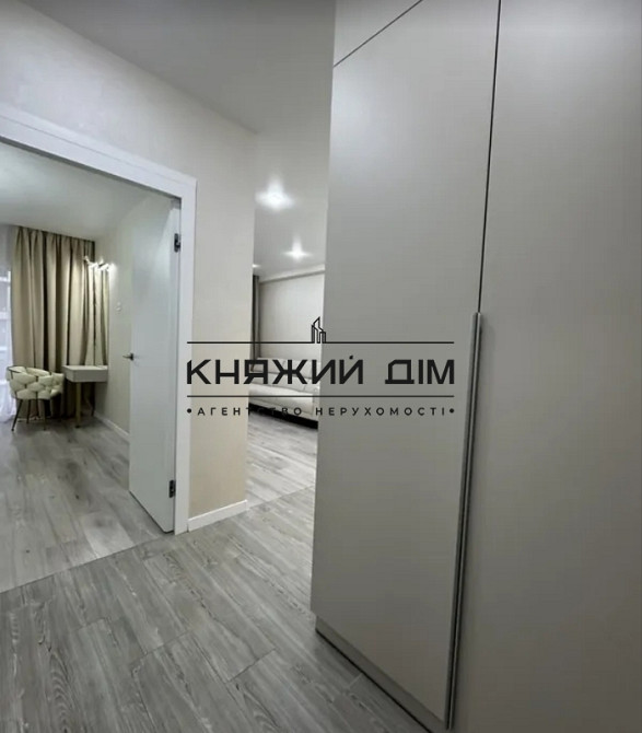 Оренда Квартира 1-кімнатна, 5/21 поверх на вул. Трутенко Онуфрия ул./Михайла Максимовича Київ - фото 5