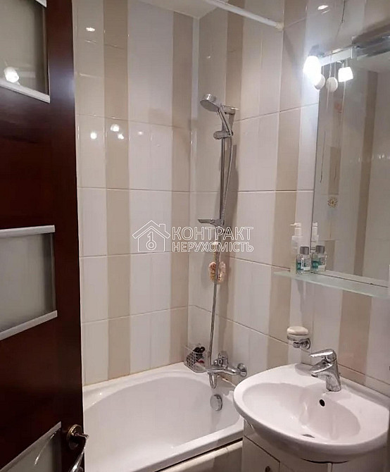 Продаж Квартира 2-кімнатна, 4/5 поверх на вул. Тринклера в'їзд Kharkiv - photo 10