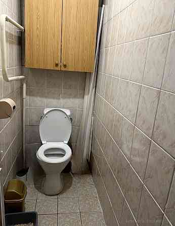 Продаж Квартира 4-кімнатна, 1/1 поверх на Івана Франка Житомир