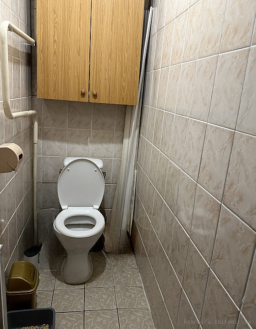 Продаж Квартира 4-кімнатна, 1/1 поверх на Івана Франка Zhytomyr - photo 4